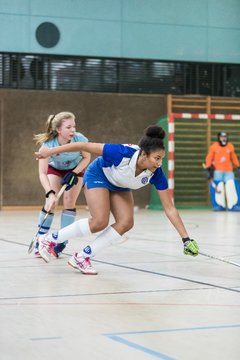 Bild 743 - B/C-Juniorinnen Hamburger Meisterschaft